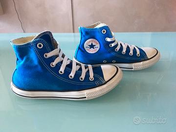 CONVERSE ALL STAR junior tg.34