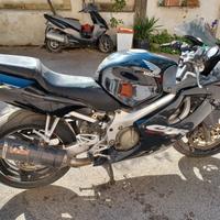 Honda CBR 600 - 2005