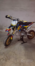 Pit bike 155