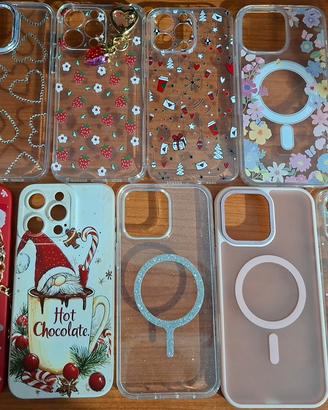 lotto cover iPhone 15 pro max