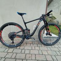 Giant anthem advanced pro 1 2018