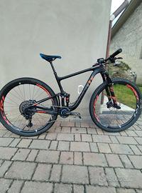 Giant anthem advanced pro 1 2018
