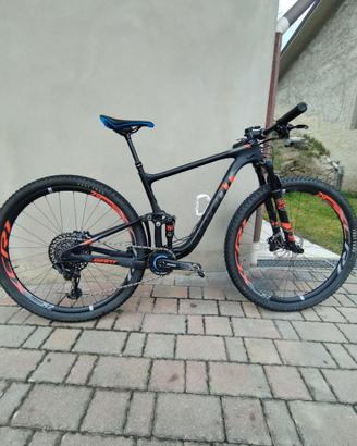Giant anthem advanced pro 1 2018