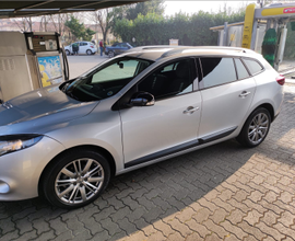 Renault Megane 1.5 dci 110 cv.sport tour