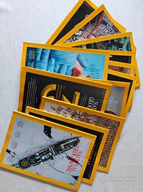 National Geographic Magazine ( ed USA in inglese)