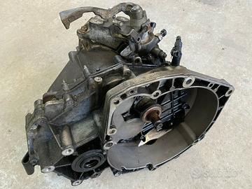 Cambio opel vectra - 1.9 d - z19dth