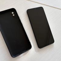 Redmi note 9A