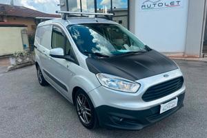 Ford Tourneo Courier 1.5 TDCI 75cv Tit. - Autocarr