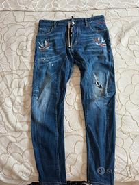Jeans Dsquared2