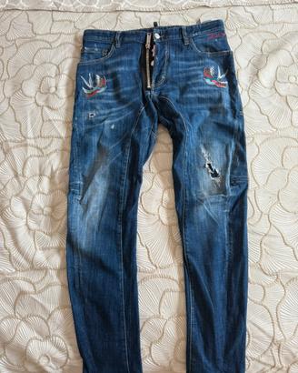 Jeans Dsquared2