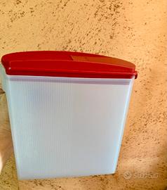 Contenitore x dispensa da 1.7 litri tupperware