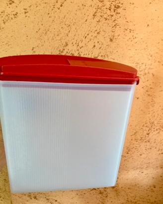 Contenitore x dispensa da 1.7 litri tupperware