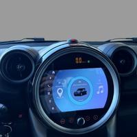 Upgrade display touch per Mini