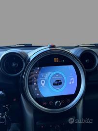 Upgrade display touch per Mini