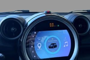Upgrade display touch per Mini