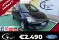 FORD Fiesta 1.4 TDCi 5p. - 2006