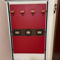 Attaccapanni vintage