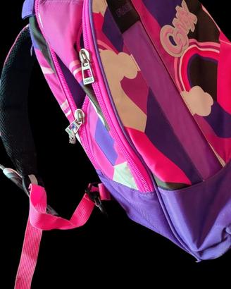 zaino scuola bambina 