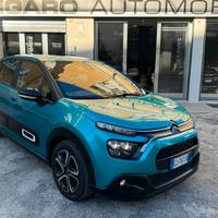 CITROEN C3 1.5 HDI 100 CV. FEEL PAK NAVI+LED VISIO