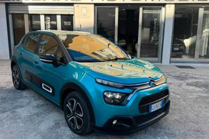 CITROEN C3 1.5 HDI 100 CV. FEEL PAK NAVI+LED VISIO