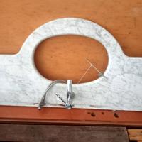 bagno mobile completo 