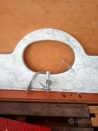 bagno mobile completo 