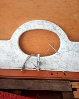 bagno mobile completo 