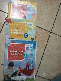 Libri scuola media