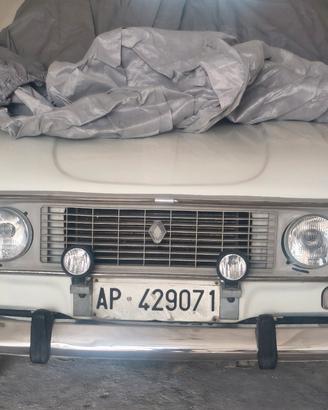 Renault 4 savane