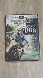 DVD - La Grande Fuga - Steve McQueen