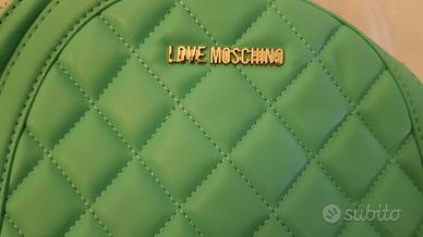 Zainetto LoveMoschino