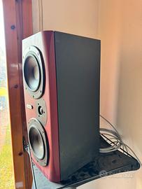 Tannoy Reveal X