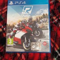 gioco per PS4 