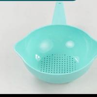 Colapasta / riso Tupperware 