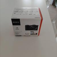 Sony a5000