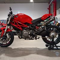 Ducati Monster 796 - 2014