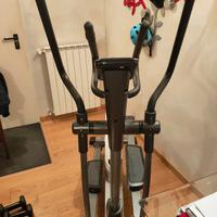 Ellittica elettrica FASSI FC 680