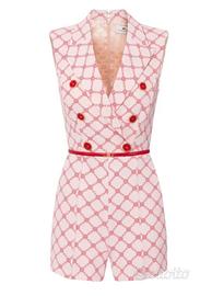 Vestito elisabetta franchi
