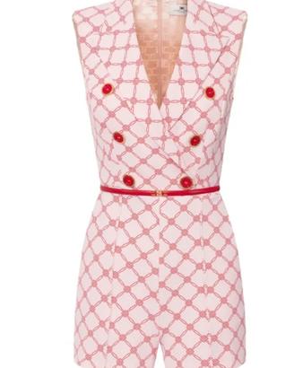 Vestito elisabetta franchi