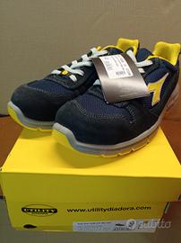 SCARPE  ANTINFORTUNISTICHE DIADORA 