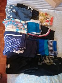 costumi da bagno 