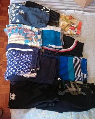 costumi da bagno 