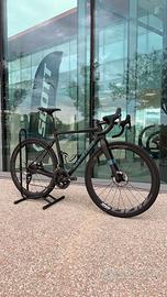 Bicicletta da strada usata Santa Cruz Stigmata C