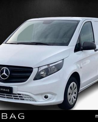 Mercedes-Benz Vito 114 CDI Furgone Long
