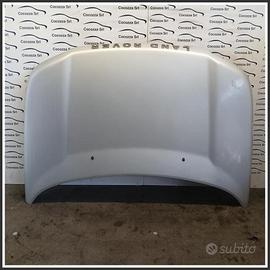 Cofano Motore Anteriore LAND ROVER Freelander I AS