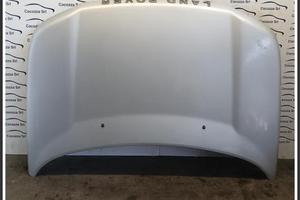 Cofano Motore Anteriore LAND ROVER Freelander I AS