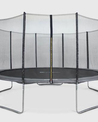 tappeto elastico