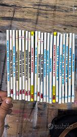 Fumetti tex