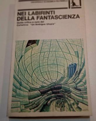 NEI  LABIRINTI  DELLA  FANTASCIENZA 