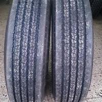 205 75 17.5 full rum nuove